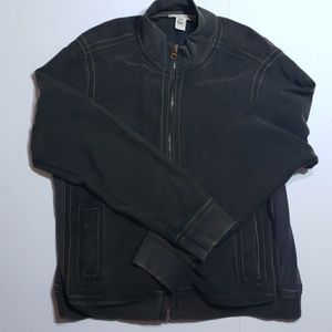 Mens XL DB Copper mens jacket